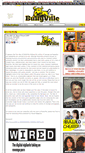 Mobile Screenshot of bullyville.com